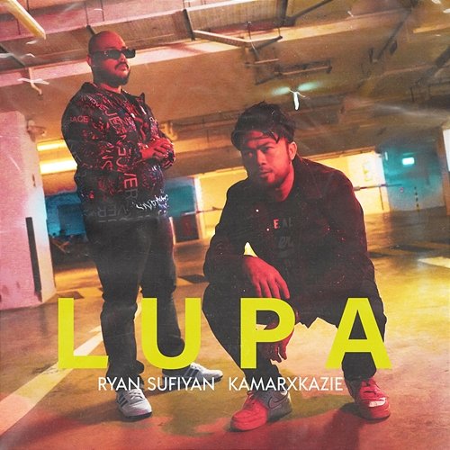 Lupa KamarxKazie, Ryan Sufiyan