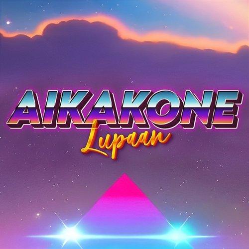 Lupaan Aikakone