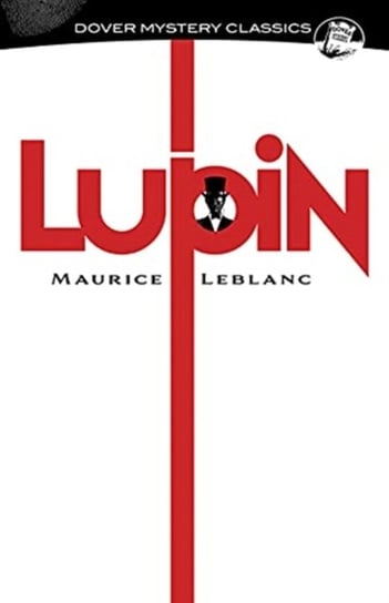 Lupin Leblanc Maurice
