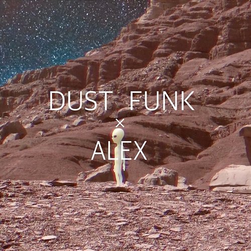 Lupin Dust funk feat. Alex