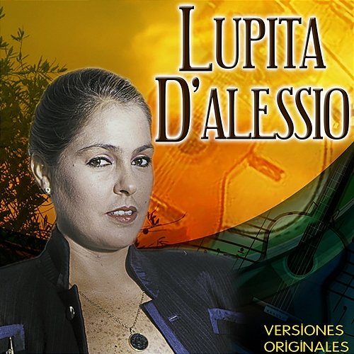 Lupita D'Alessio Lupita D'Alessio