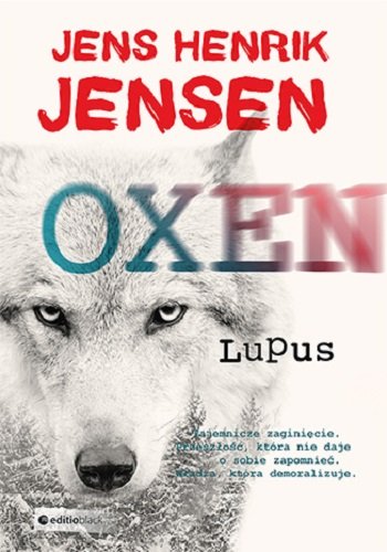 Lupus Jensen Jens Henrik
