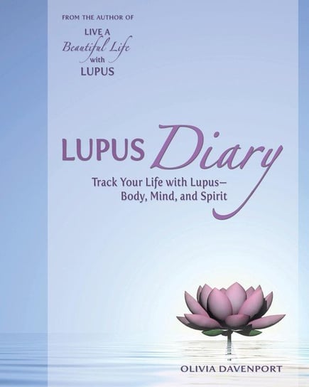 Lupus Diary Davenport Olivia