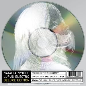 Lupus Electro (Deluxe Edition) Nykiel Natalia