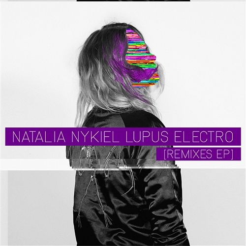 Lupus Electro EP Natalia Nykiel