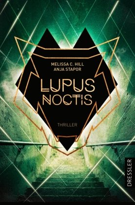 Lupus Noctis Dressler