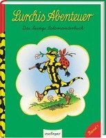 Lurchis Abenteuer 01: Das lustige Salamanderbuch Kuhlewein Erwin