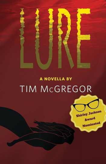 Lure Tim McGregor