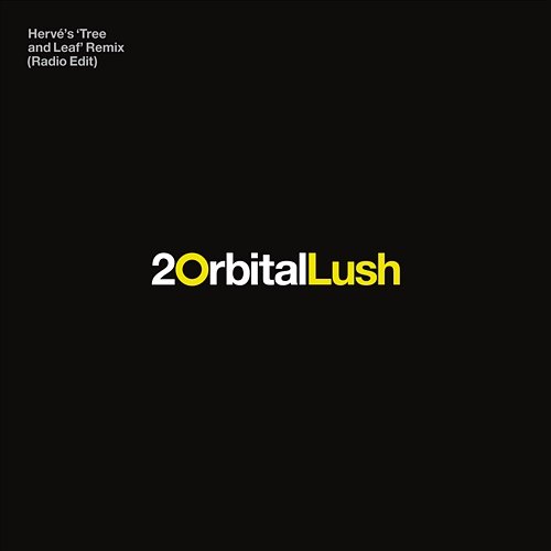 Lush Orbital