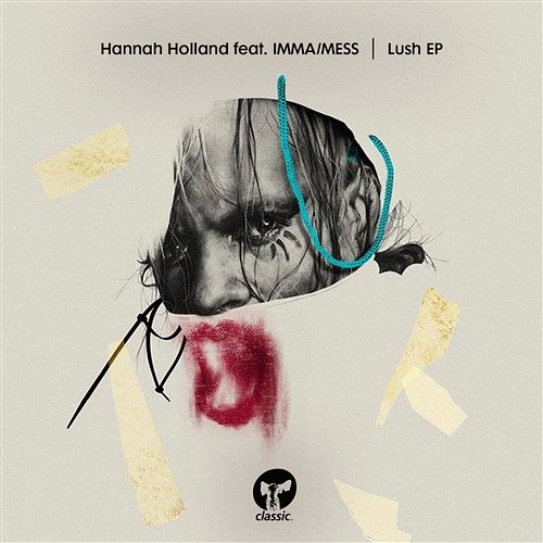 Lush - EP Hannah Holland feat. IMMA, Mess