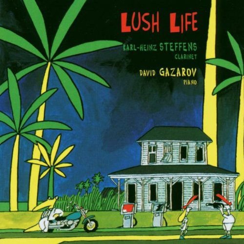 Lush Life Various Artists