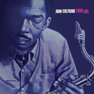 Lush Life, płyta winylowa Coltrane John