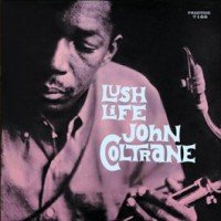 Lush Life, płyta winylowa Coltrane John
