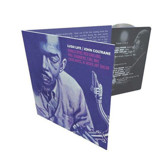 Lush Life (Remastered) Coltrane John, Earl May, Taylor Arthur, Byrd Donald, Chambers Paul, Garland Red