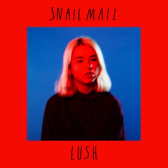 Lush, płyta winylowa Snail Mail