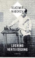 Lushins Verteidigung Nabokov Vladimir