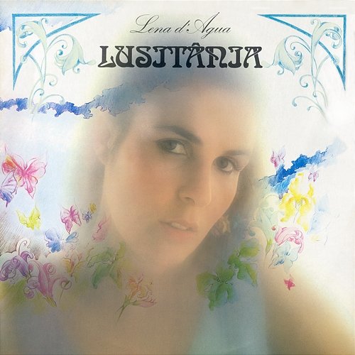 Lusitânia Lena D'Água