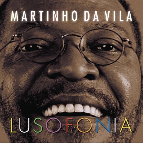 Lusofonia Martinho Da Vila