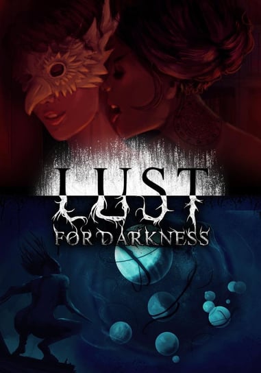 Lust for Darkness, klucz Steam, PC Movie Games