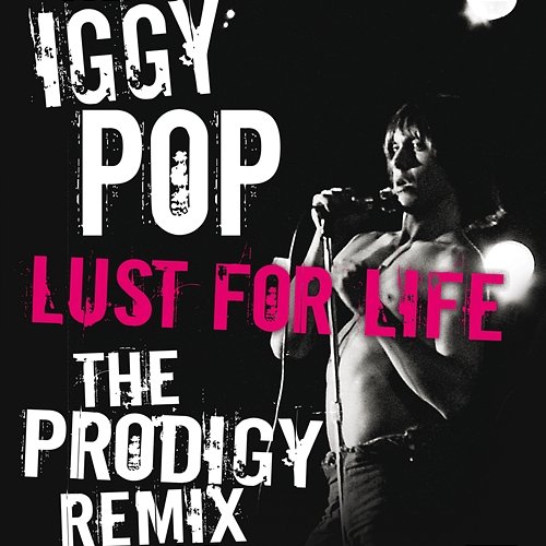 Lust For Life Iggy Pop