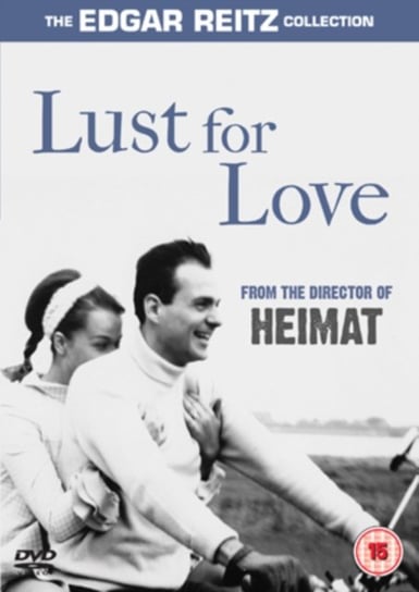 Lust for Love (brak polskiej wersji językowej) Reitz Edgar