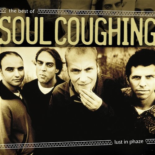 Unmarked Helicopters Soul Coughing