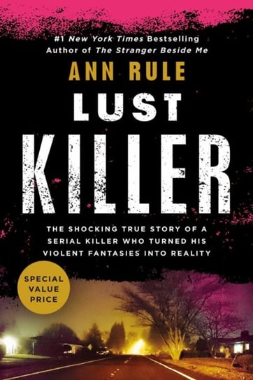 Lust Killer Rule Ann