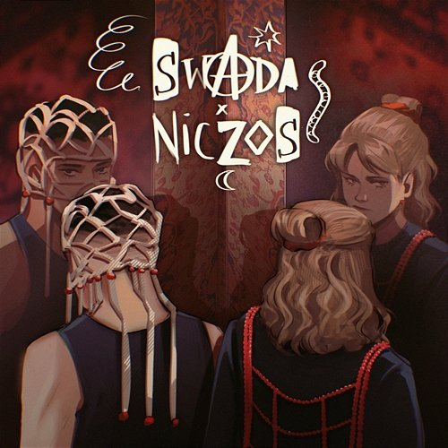 Lusterka Niczos, Sw@da
