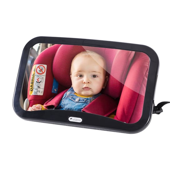 Lusterko do obserwacji dziecka w samochodzie 360 SEVERNO Home&Office