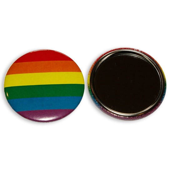 Lusterko tęcza LGBT Sartrix