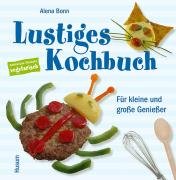 Lustiges Kochbuch Bonn Alena