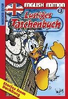 Lustiges Taschenbuch English Edition 03 Walt Disney