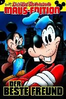 Lustiges Taschenbuch Maus-Edition 02 Disney