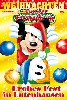Lustiges Taschenbuch Weihnachten 25 Disney