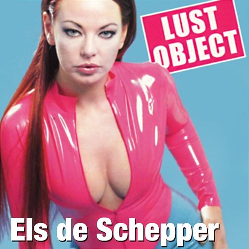 Lustobject Els De Schepper