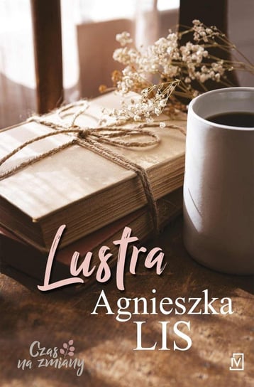 Lustra - ebook epub Lis Agnieszka