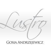 Lustro Andrzejewicz Gosia