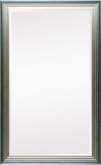 Lustro DEKORIA Floriane, wielokoloroww, 144x89x3 cm Dekoria
