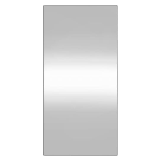 Lustro ścienne klasyczne 30x60 cm, szkło / AAALOE Inna marka