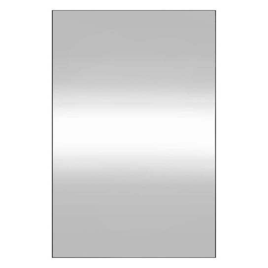 Lustro ścienne klasyczne 40x60 cm, szkło / AAALOE Inna marka