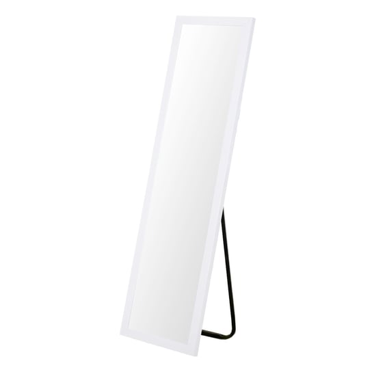 Lustro stojące prostokątne 126 cm Home Styling Collection