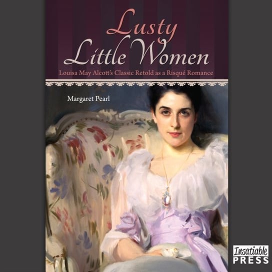 Lusty Little Women Pearl Margaret