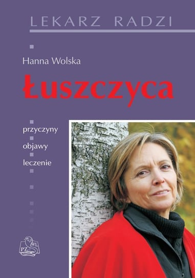 Łuszczyca Wolska Hanna