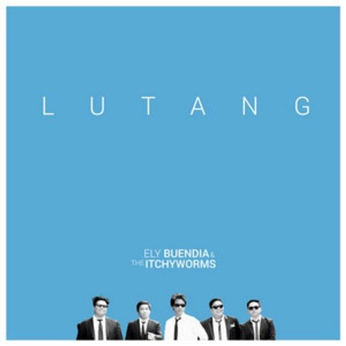 Lutang Ely Buendia