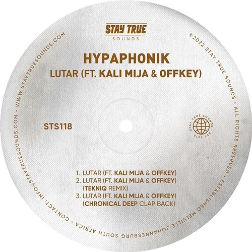 Lutar Hypaphonik