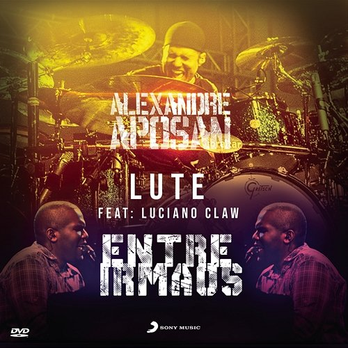 Lute Alexandre Aposan feat. Luciano Claw