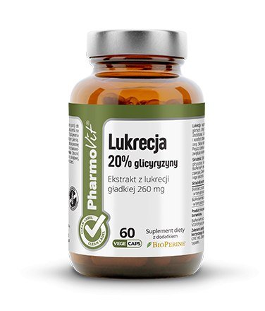 Luteina + Witamina A + DHA + Zeaksantyna, w kroplach, Suplementy diety, 30ml, Aura Herbals Pharmovit