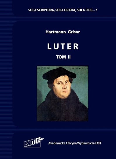 Luter. Tom 2 Grisar Hartmann
