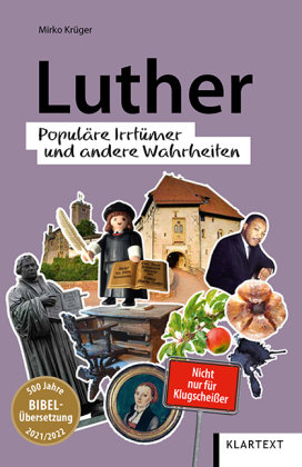 Luther Klartext-Verlagsges.