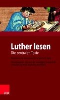 Luther lesen Jung Martin H.